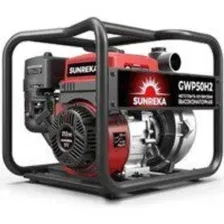 Мотопомпа SUNREKA GWP50H-2