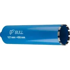 Коронка Bull L450мм 2329244