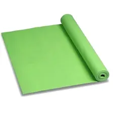 Коврик Indigo PVC YG03 (зеленый)