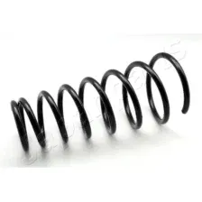 Пружина подвески JAPANPARTS ZC6117I