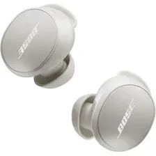 Наушники Bose QuietComfort Earbuds 2024 (светло-серый)