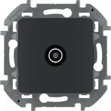 Розетка Legrand Inspiria 673853