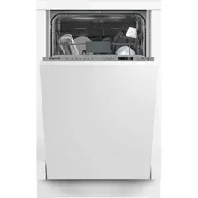 Встраиваемая посудомоечная машина Hotpoint HIS 1D67