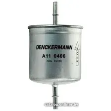 Топливный фильтр Denckermann A110406