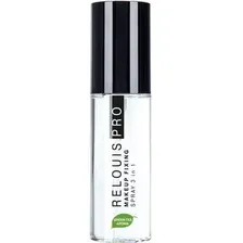 Спрей-фиксатор макияжа Relouis Pro 3 in 1.