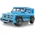 Конструктор Reobrix Автомобиль G-Class 11032