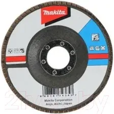 Шлифовальный круг Makita D-27333