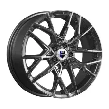 Литой диск K&K Вудроф (КС1044) 18x7" 5x114.3мм DIA 67.1мм ET 45мм Кварц