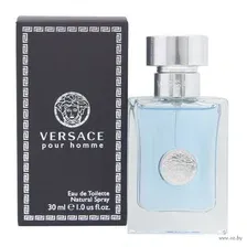 Туалетная вода для мужчин "Pour Homme" (30 мл)