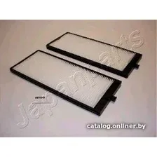 Салонный фильтр Japanparts FAAHY05