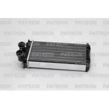 Теплообменник, отопление салона PATRON PRS2116