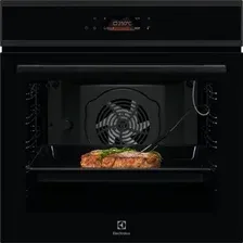 Электрический духовой шкаф Electrolux EOE8P39H