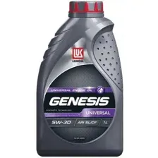 Масло моторное LUKOIL 5W-30, 1 л 3148620 LUKOIL 3148620