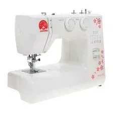 Швейная машина Janome Sakura 95