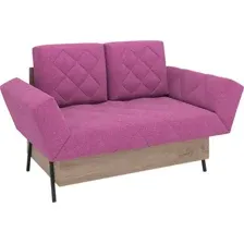 Диван Rivalli Джуниор (Bravo purple)