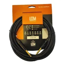 Гитарный кабель Leem GCII-5 (5 м)
