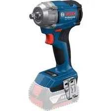 Гайковерт Bosch GDS 18V-350 Professional 06019M5020 (без АКБ)