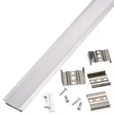 Профиль для светодиодной ленты General Lighting GAL-GLS-2000-6-31 / 522610