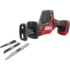 Сабельная пила Skil RS5825 RS5825SE00 (без АКБ)