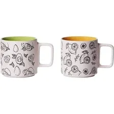 Кружка MonAmi MUG-531