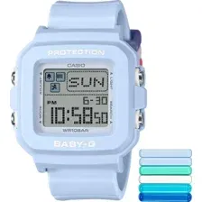 Наручные часы Casio BGD-10L-2E