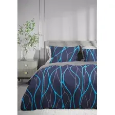 Комплект постельного белья ВАСИЛИСА Delight 2сп 70x70 20425/1