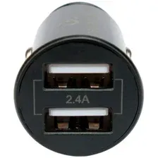 Автомобильное зарядное Cablexpert MP3A-UC-CAR21