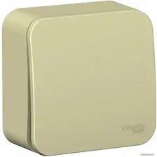 Выключатель Schneider Electric Blanca BLNVA106017