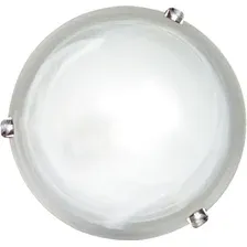 Светильник-тарелка Arte Lamp Symphony A3430AP-1CC