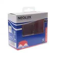 Автолампа галогенная PX26d NEOLUX N499EL-2SCB H7 12