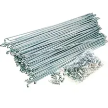 Спицы велосипедные Huajiu SP-249/10