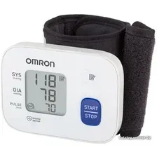 Автоматический тонометр Omron RS1 HEM-6120-RU