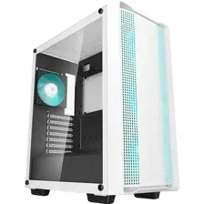 Корпус DeepCool CC560 V2 R-CC560-WHGAA4-G-2