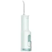 Ирригатор  Xiaomi Mijia Electric Teeth Flosser F300 Smoked MEO703 (зеленый)