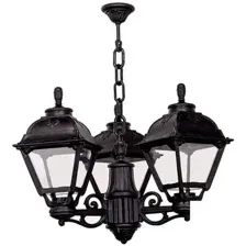 Светильник уличный Fumagalli Cefa U23.120.S30.AXF1R