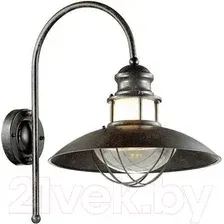 Уличный настенный светильник Odeon Light Dante 4164/1W