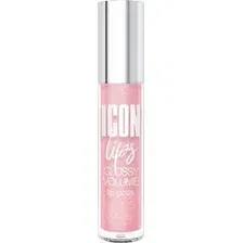 Блеск для губ LUXVISAGE Icon Lips Glossy Volume тон 509 (3.4г)