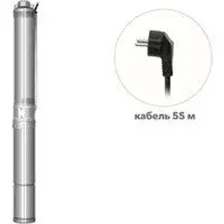 Скважинный насос A&P Good Work 3-2100/60-2/21