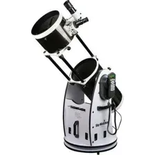 Телескоп Sky-Watcher Dob 10" Retractable SynScan GOTO
