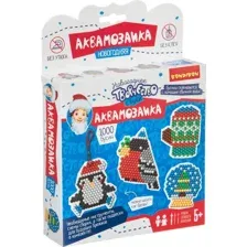 Аквамозаика Bondibon с Буки ВВ4521