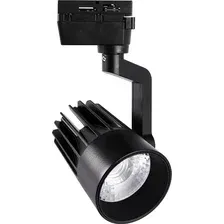 Трековый светильник Volpe ULB-Q274 30W/4000К UL-00005926