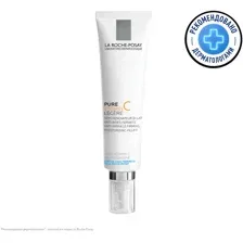 Крем для лица La Roche-Posay Redermic C, нормальная кожа, 40 мл