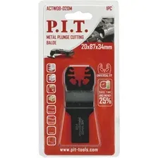 Пильное полотно P.I.T. ACTW08-020M
