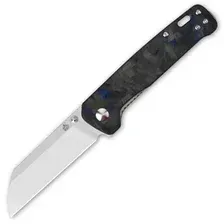 Складной нож QSP Penguin QS130-TBL