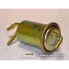 Топливный фильтр Japanparts FCK05S
