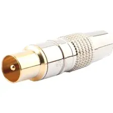 Коннектор Cablexpert TVPL-05