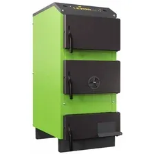 Отопительный котел Lavoro Eco M-25 (двухконтурный)