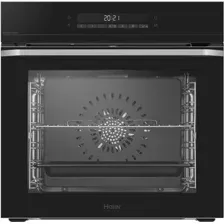Духовой шкаф Haier HOQ-P16AS5GB