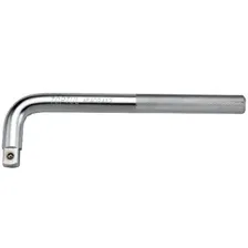 Вороток Г-образный Toptul AFAO2418, 3/4" 90°