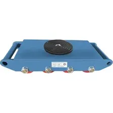 Тележка-платформа Gearsen CRA-4